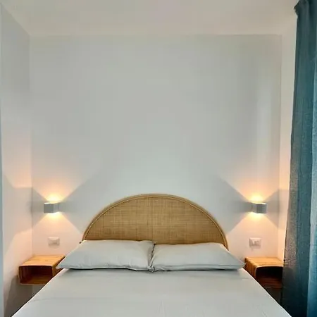 Appartement Casa Marina *