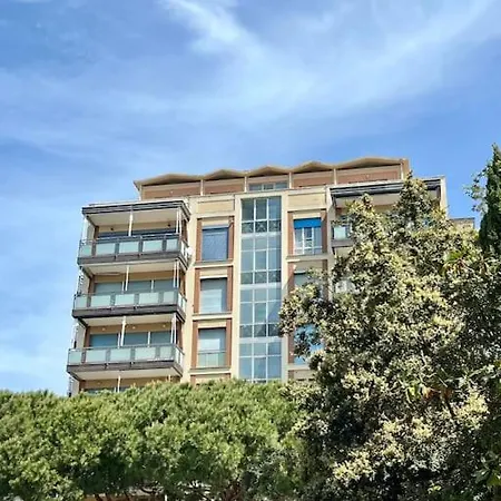 Casa Marina