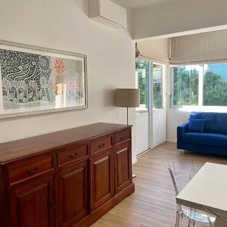 Appartement Casa Marina