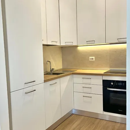 Appartement Casa Marina
