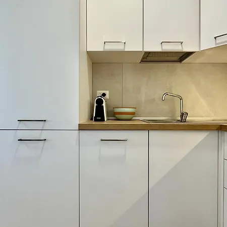 Casa Marina Apartment *