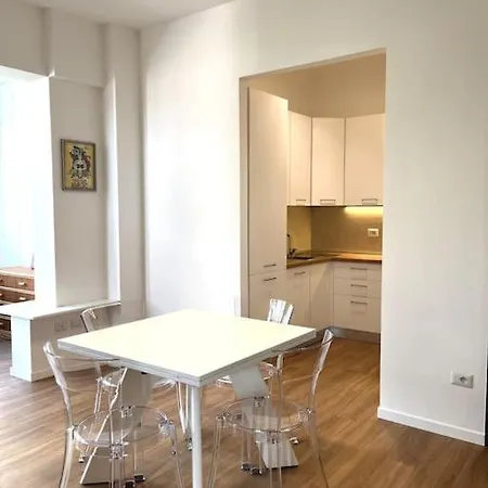 Apartment Casa Marina Rimini