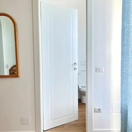 Casa Marina Apartment