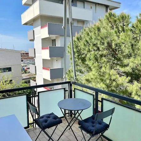 Casa Marina * Rimini
