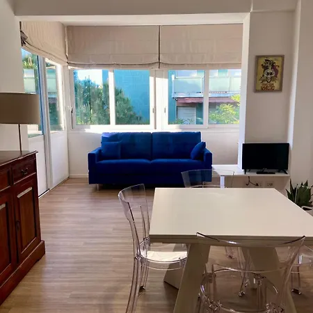 Casa Marina *
