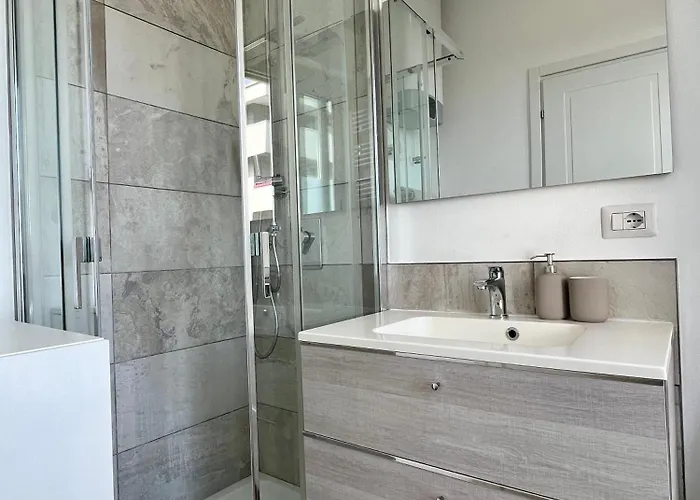 Casa Marina * Rimini