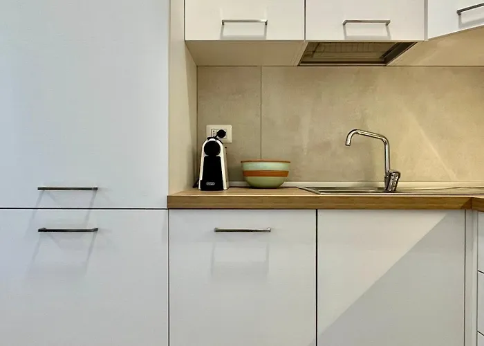 Casa Marina Apartment *