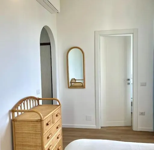 Casa Marina 아파트 리미니