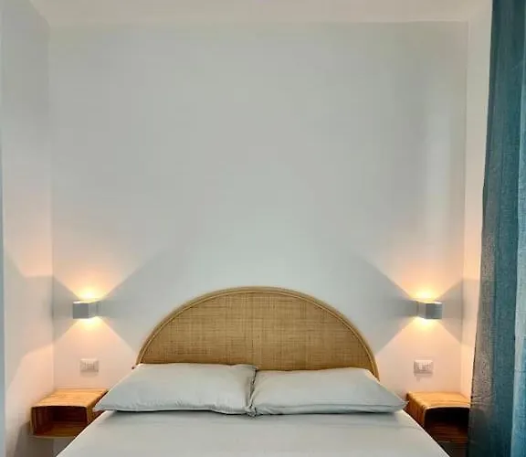 아파트 Casa Marina *