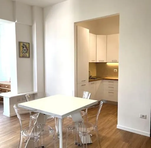 Lägenhet Casa Marina Rimini