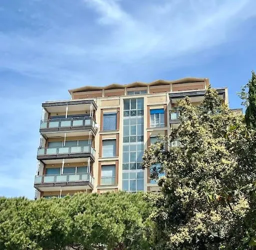 Casa Marina