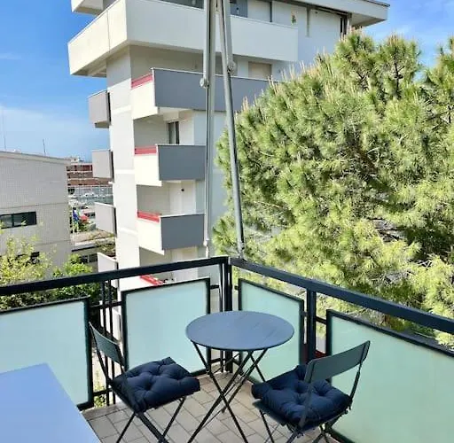 Casa Marina * 리미니
