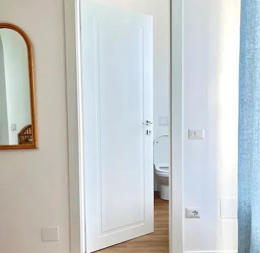 Casa Marina Apartment