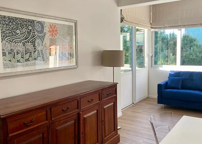 Apartment Casa Marina