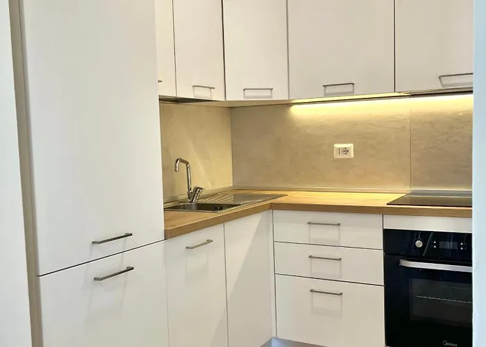 Apartment Casa Marina