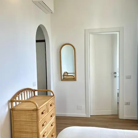 Casa Marina Apartman Rimini